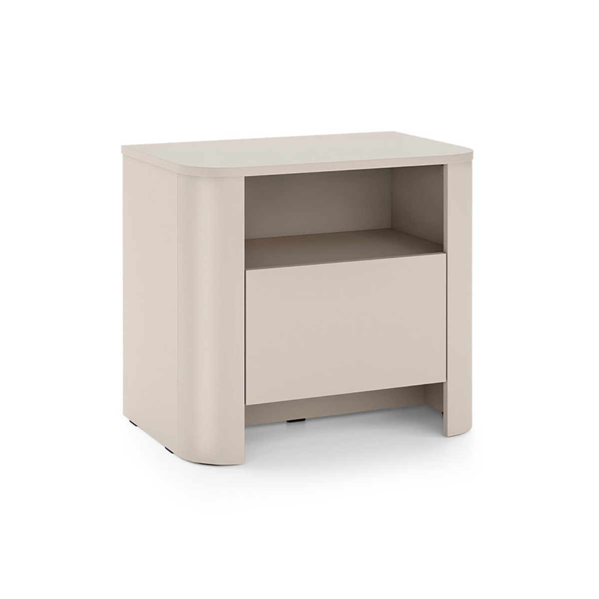 IK BARIN Cashmere classic Nightstand